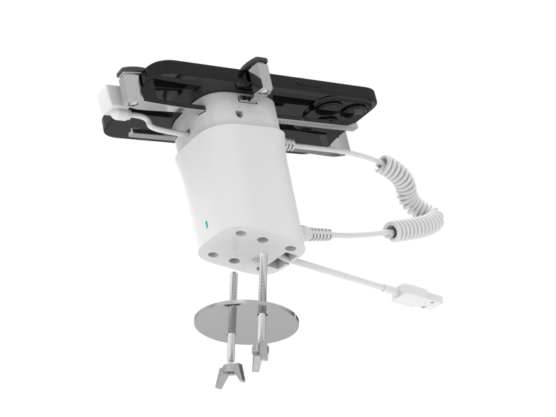 T30 Screw Mount Installation Effect